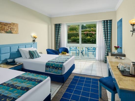 Superior Garden View Room