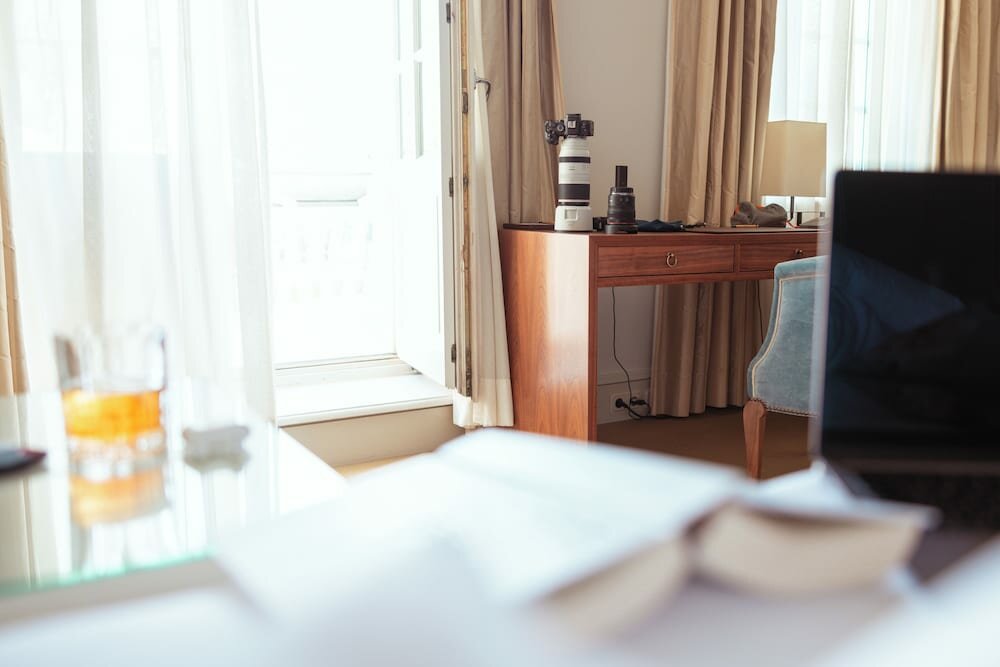 Favourite Double Room