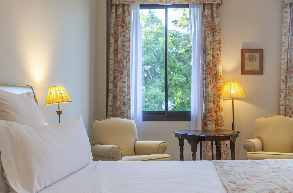 Superior Single Room