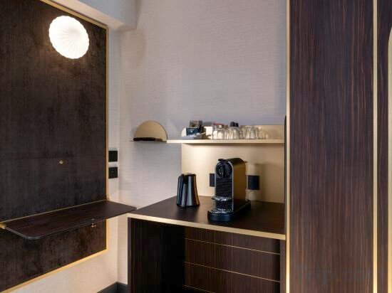 2 Single Beds, Non-Smoking, Superior Room, Espresso Machine