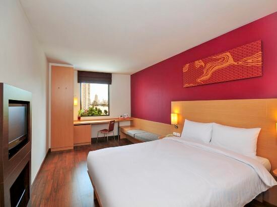 Standard Room with River View
