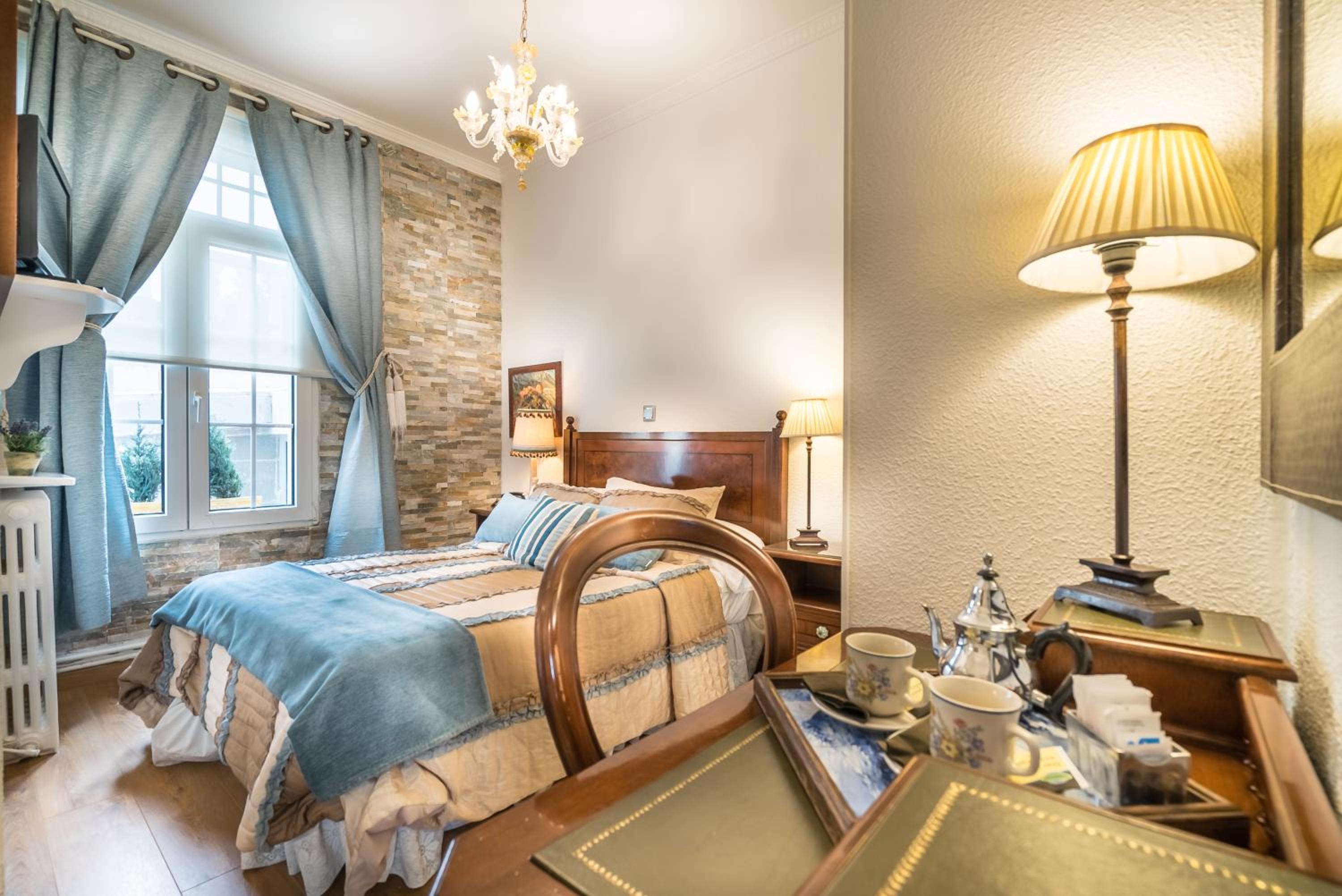 Economy Double Room Ground Floor