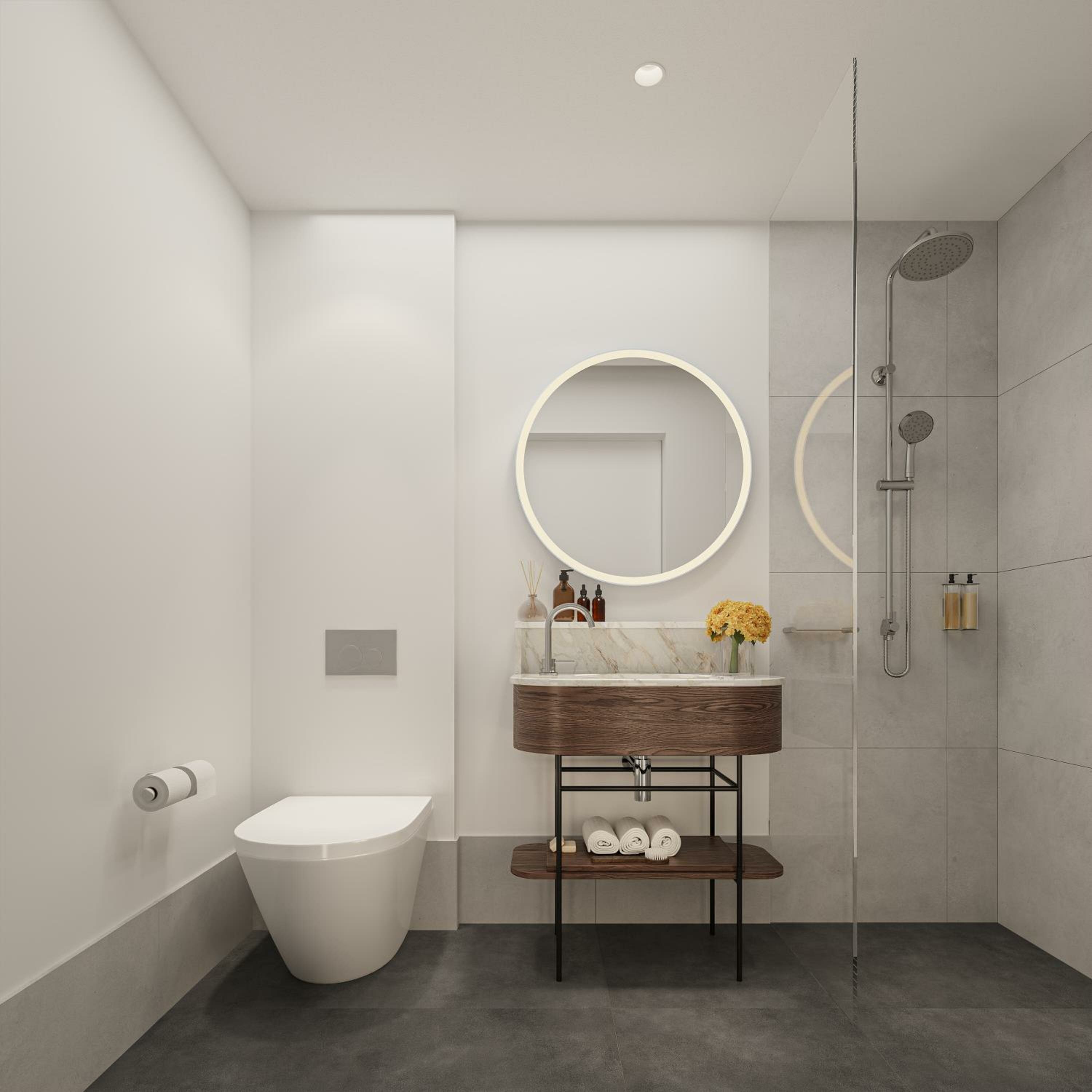 Premium King Room