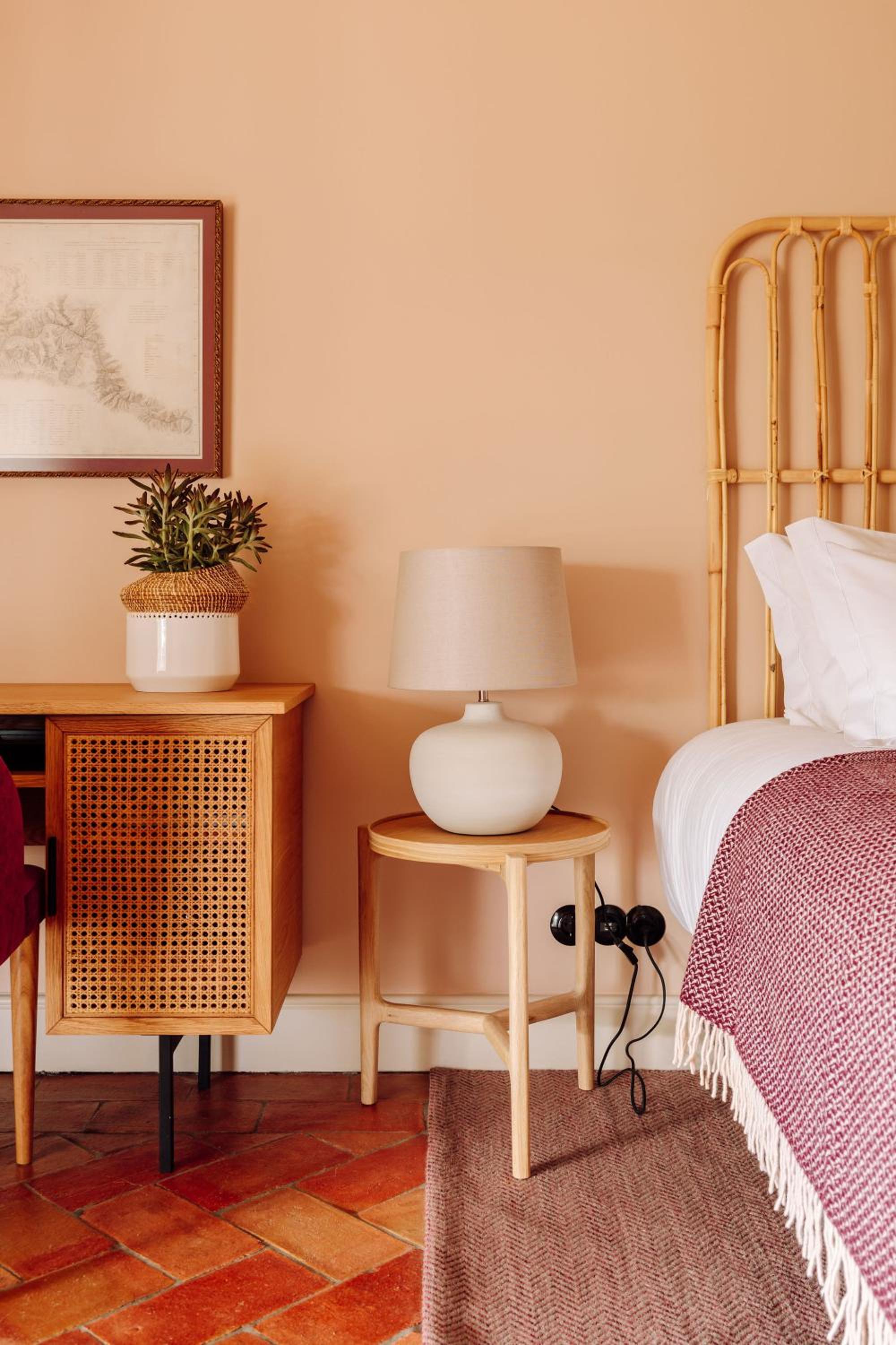 Superior Room with Terrace