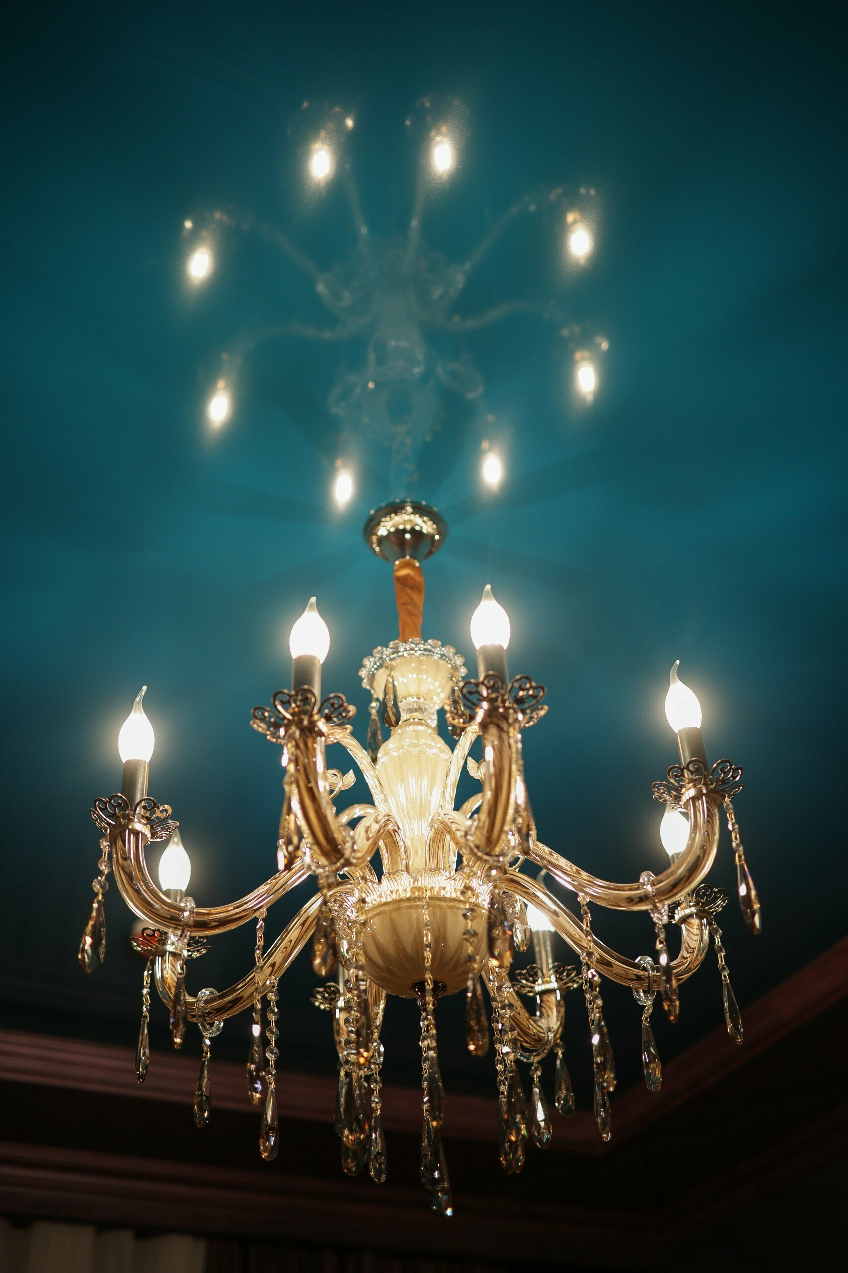 Большой двухместный номер с 1 кроватью