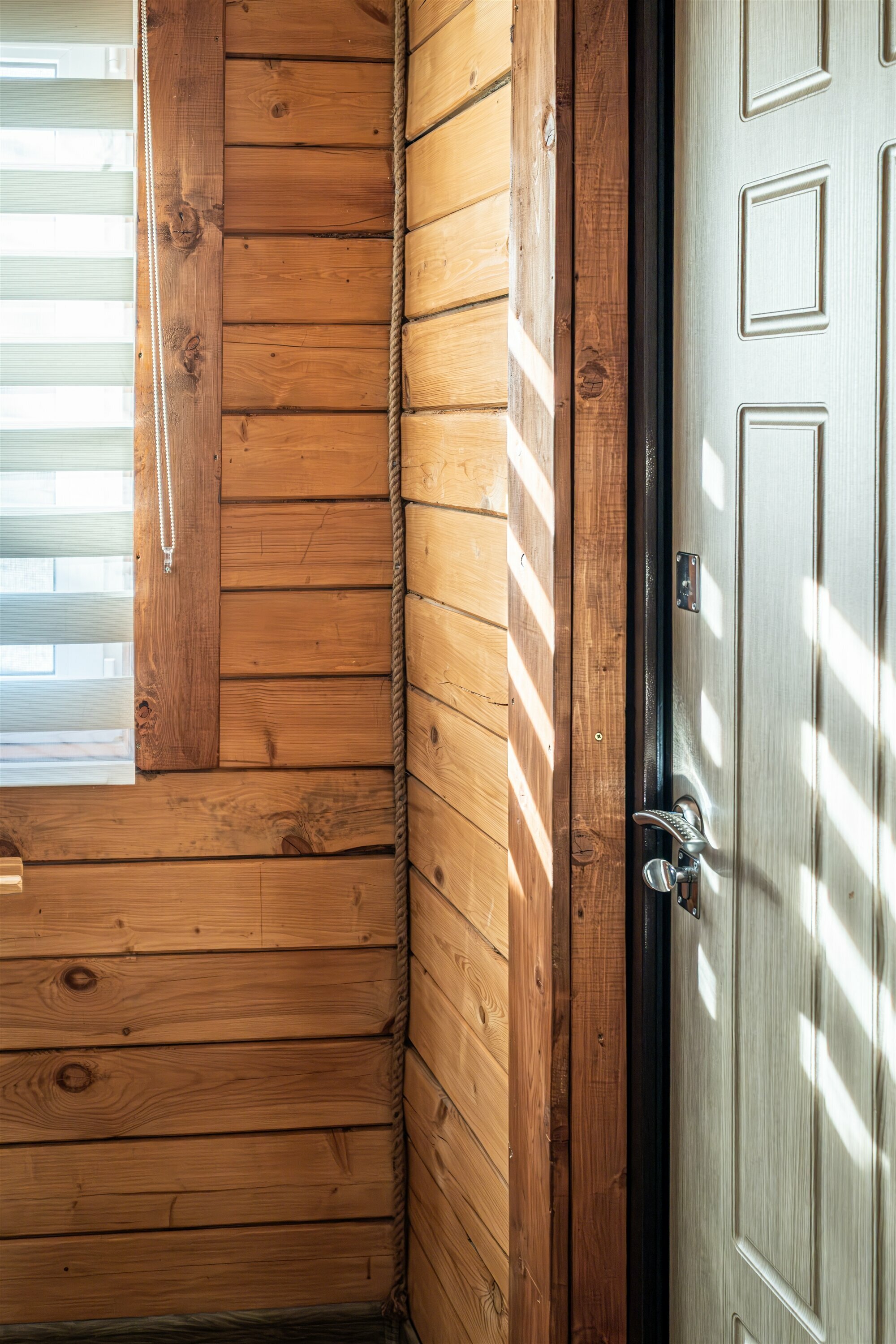 Номер 6 - 6-ти местный