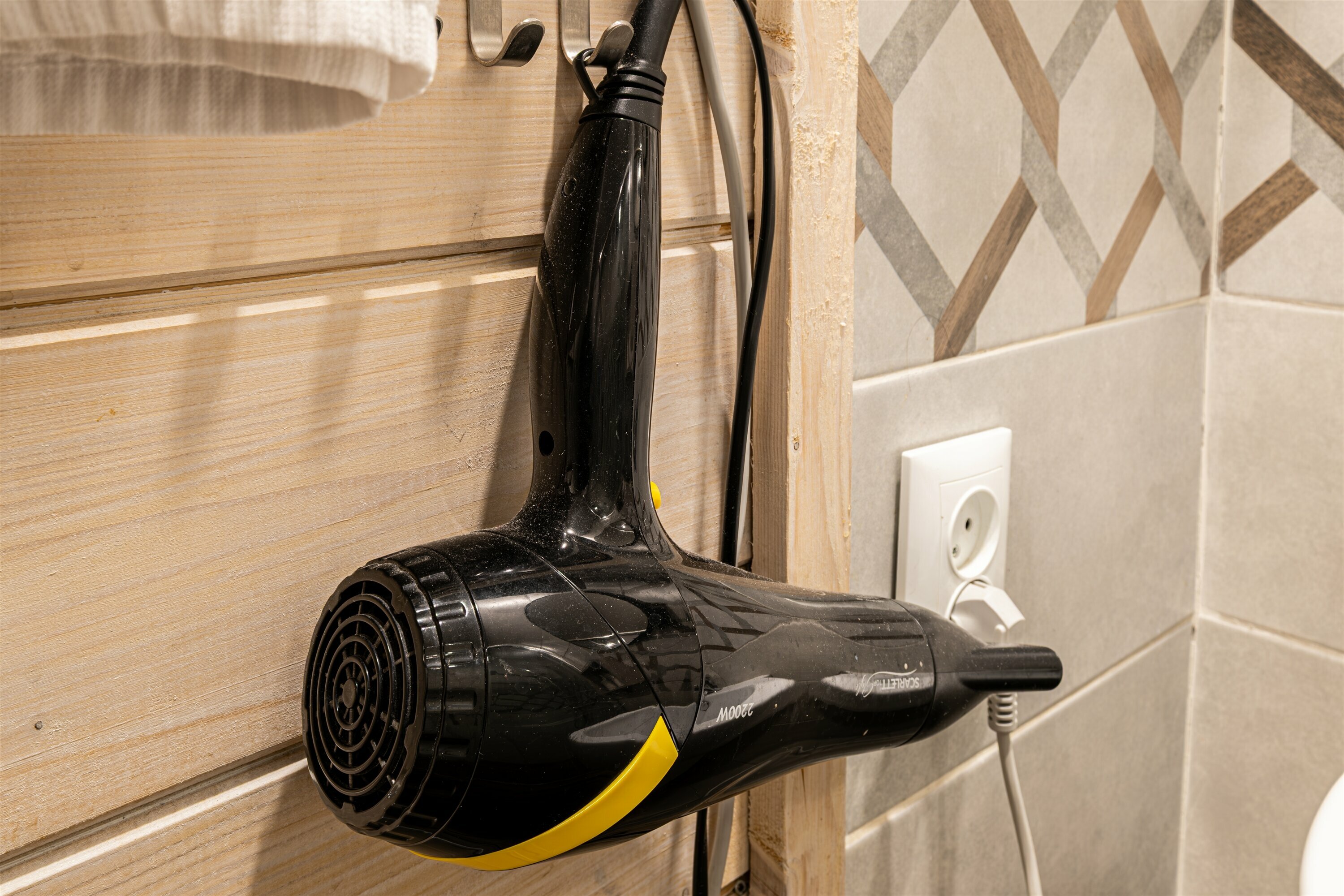 Номер 2 - 5-ти местный