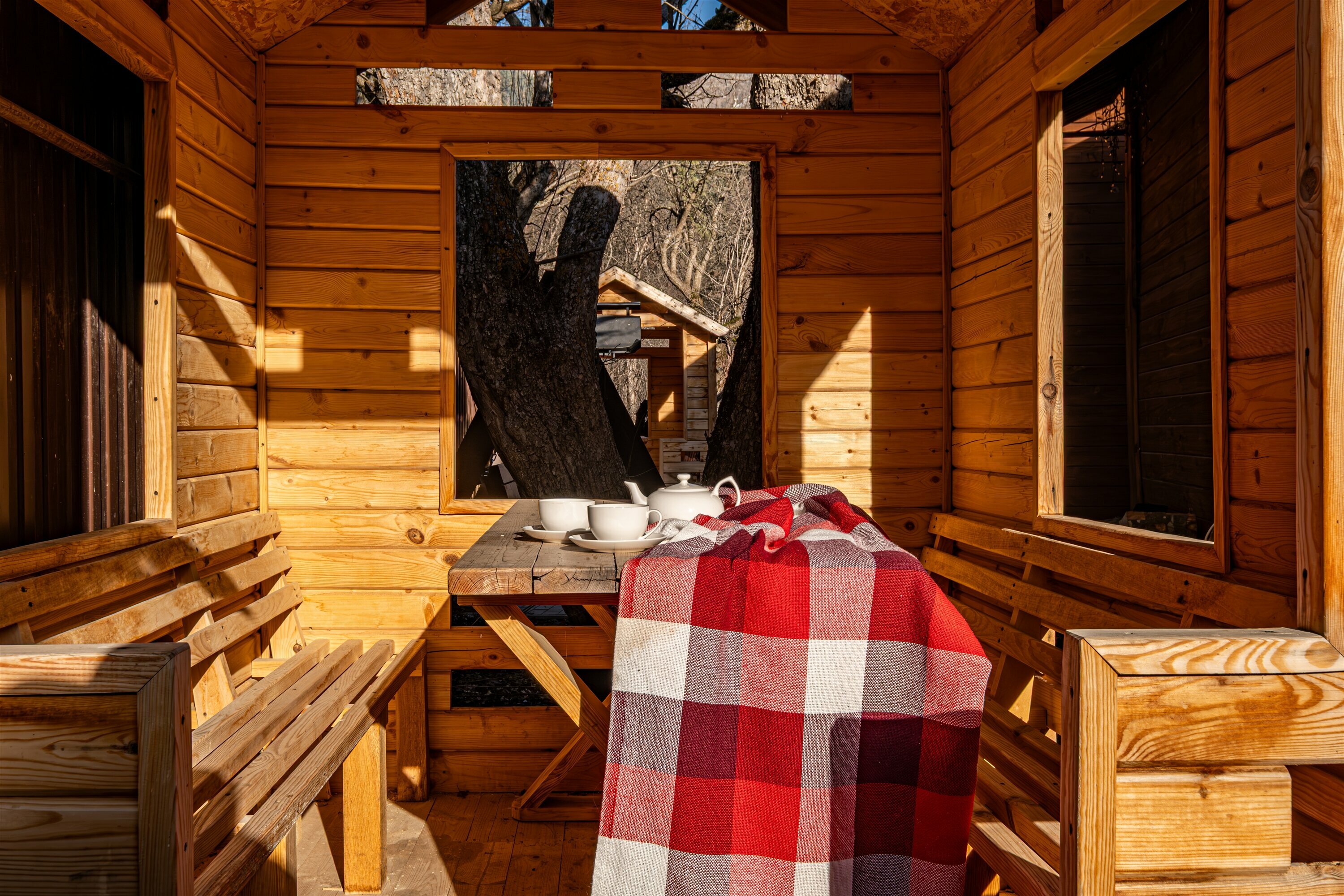 Номер 7 - 6-ти местный