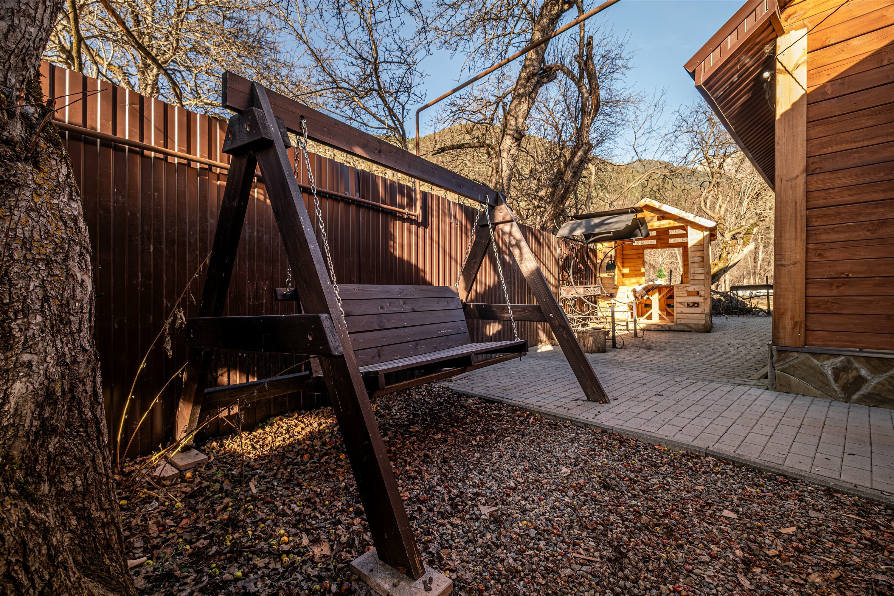 Номер 5 - 6-ти местный