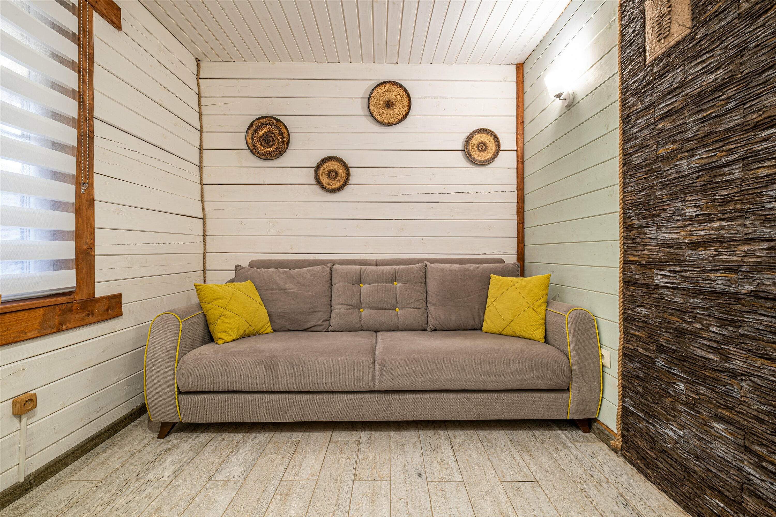 Дом 1 - 5-ти местный