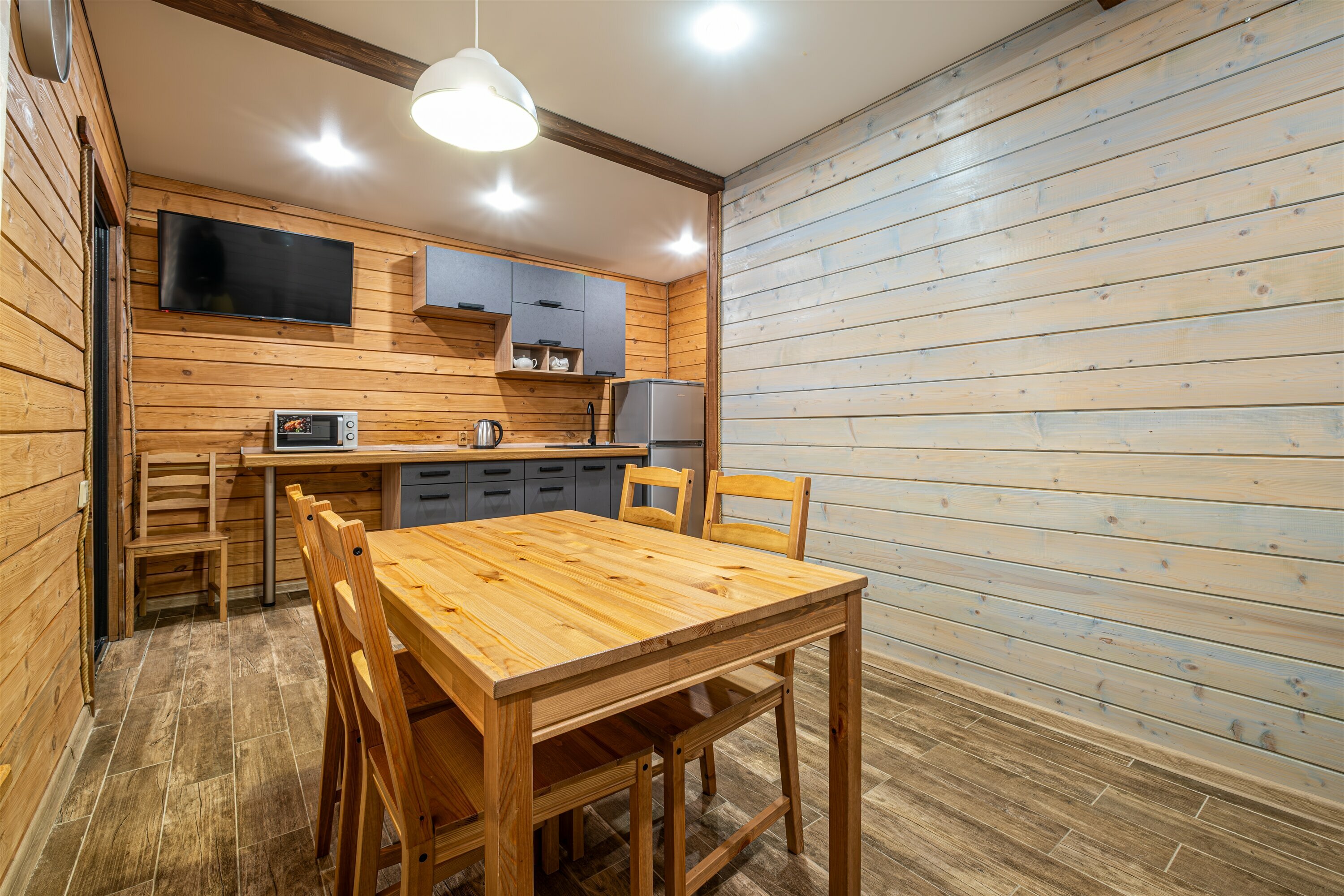 Номер 2 - 5-ти местный