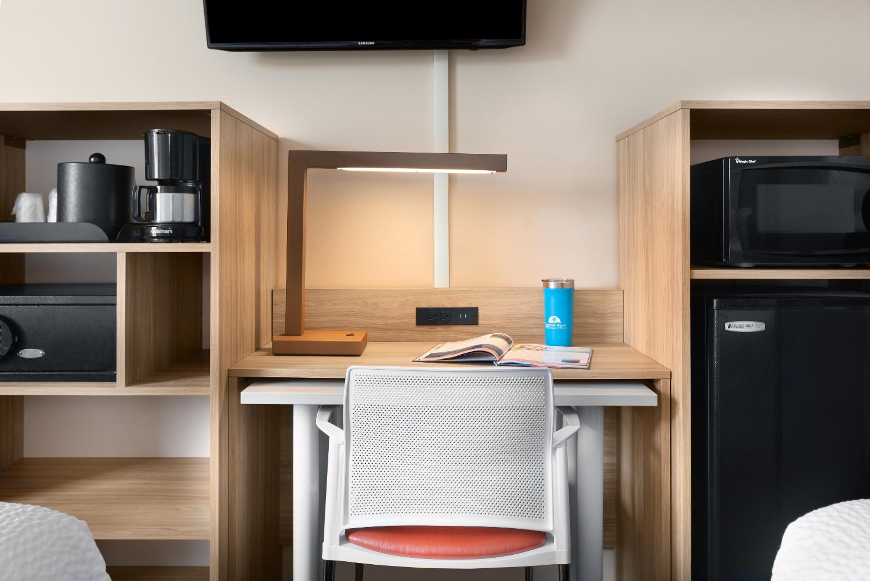 Junior Suite with Ocean View