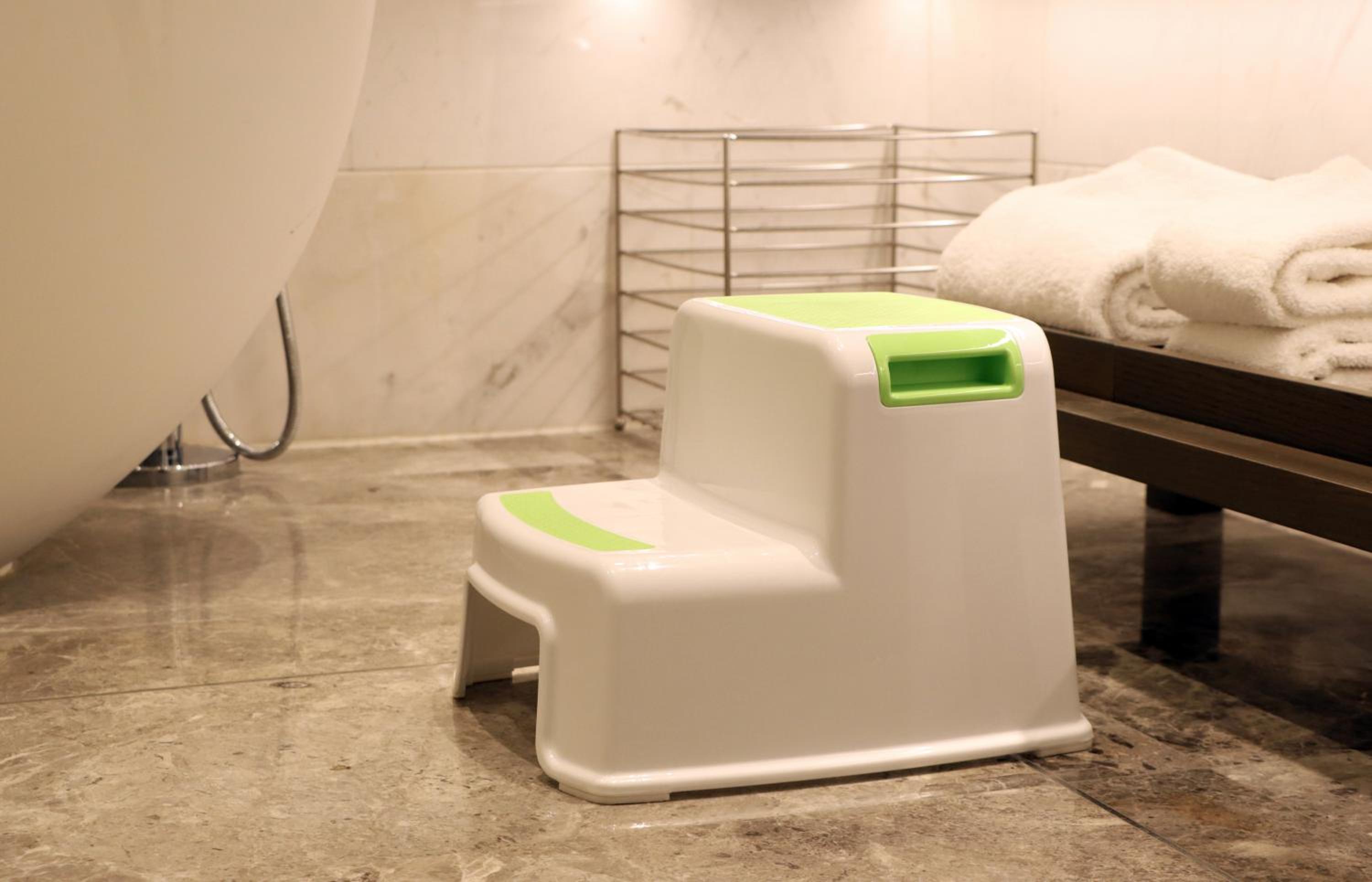 New Ocean Themed Parent-child Room