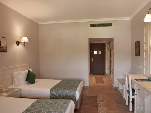 Standard Room Sea View в Sunrise Mamlouk Palace Resort