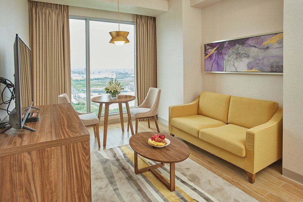 Executive Room, 1 Bedroom