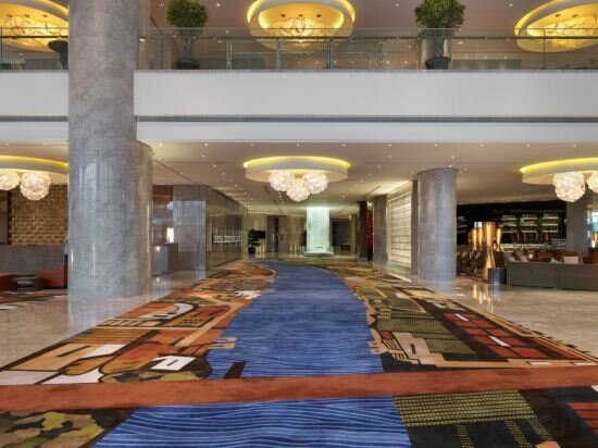 Classic Room-Two Beds