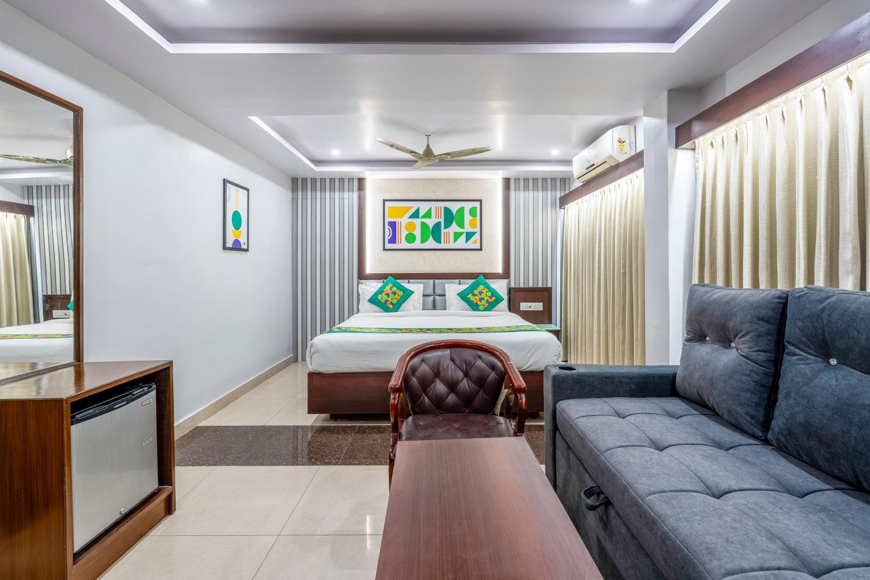 Superior Double Room
