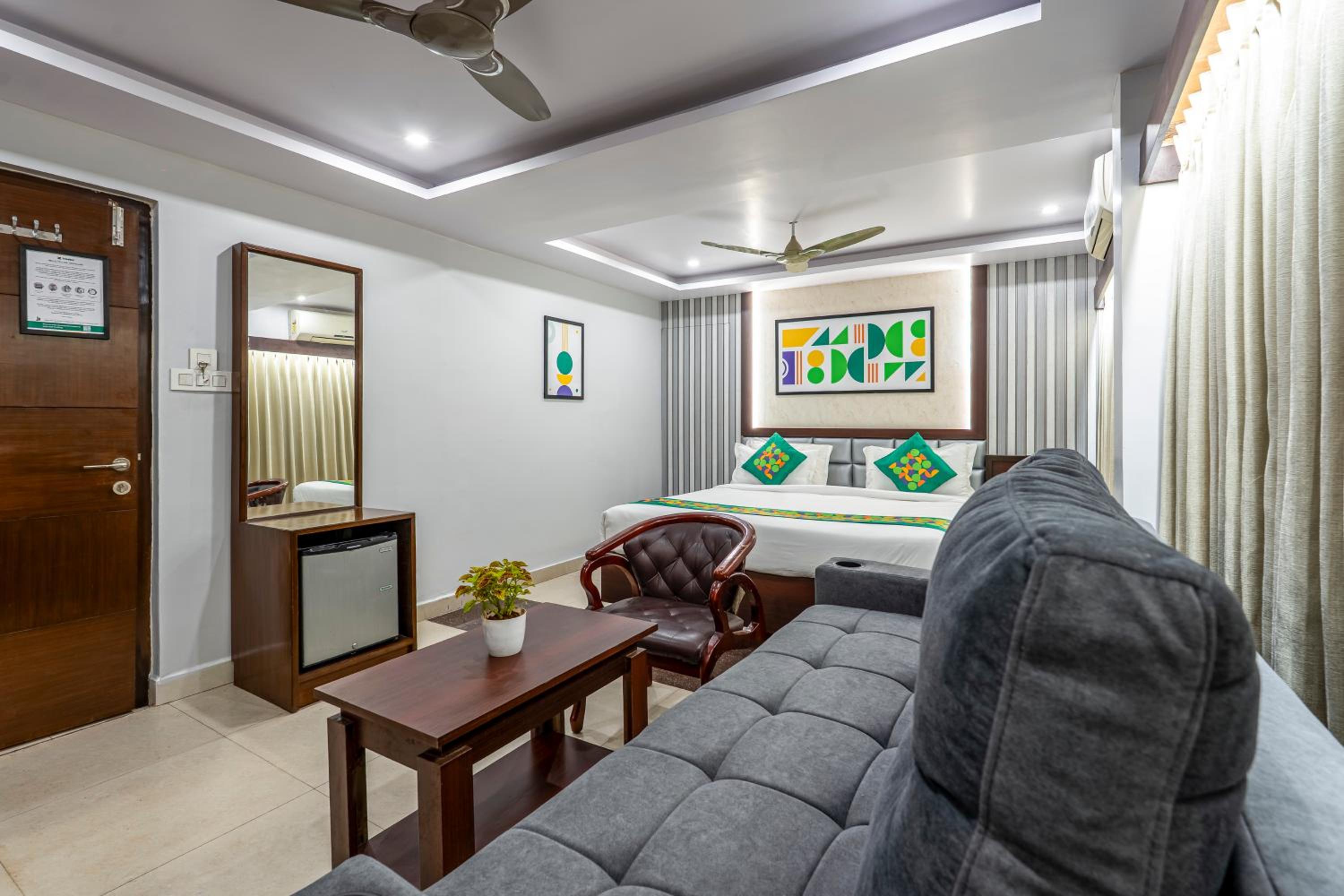 Superior Double Room
