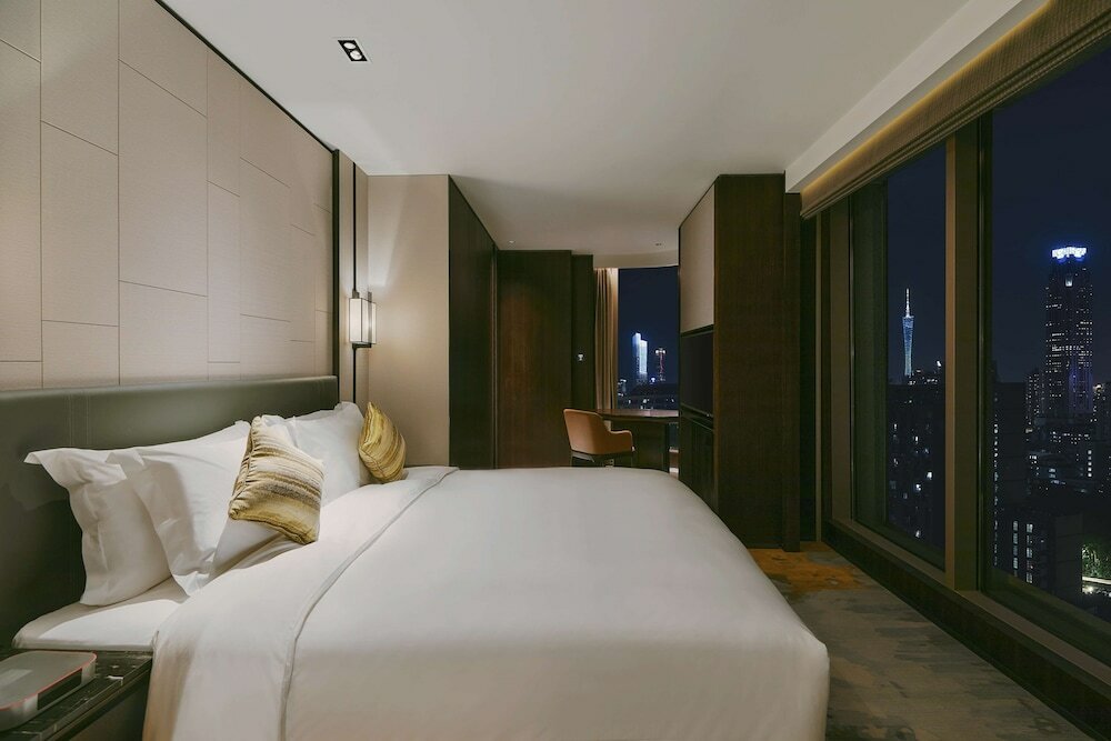 Suite (Grand Deluxe 2 Bedrooms)