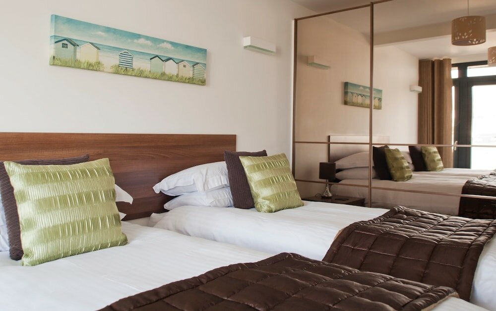 Penthouse Apartment (Penthouse 2)