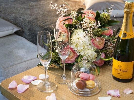 Junior Suite Pyramides