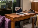 Standard , 1 Bed Double , Garden View в Mitsui Garden Hotel Toyosu Premier Tokyo