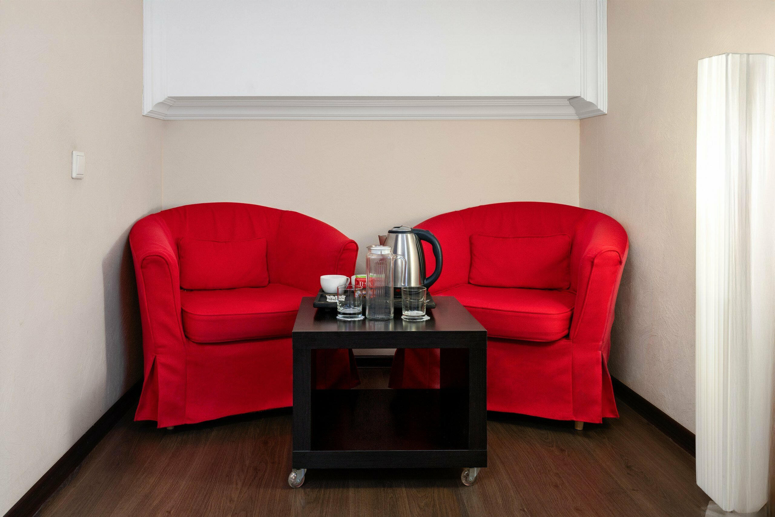 Комфорт улучшенный