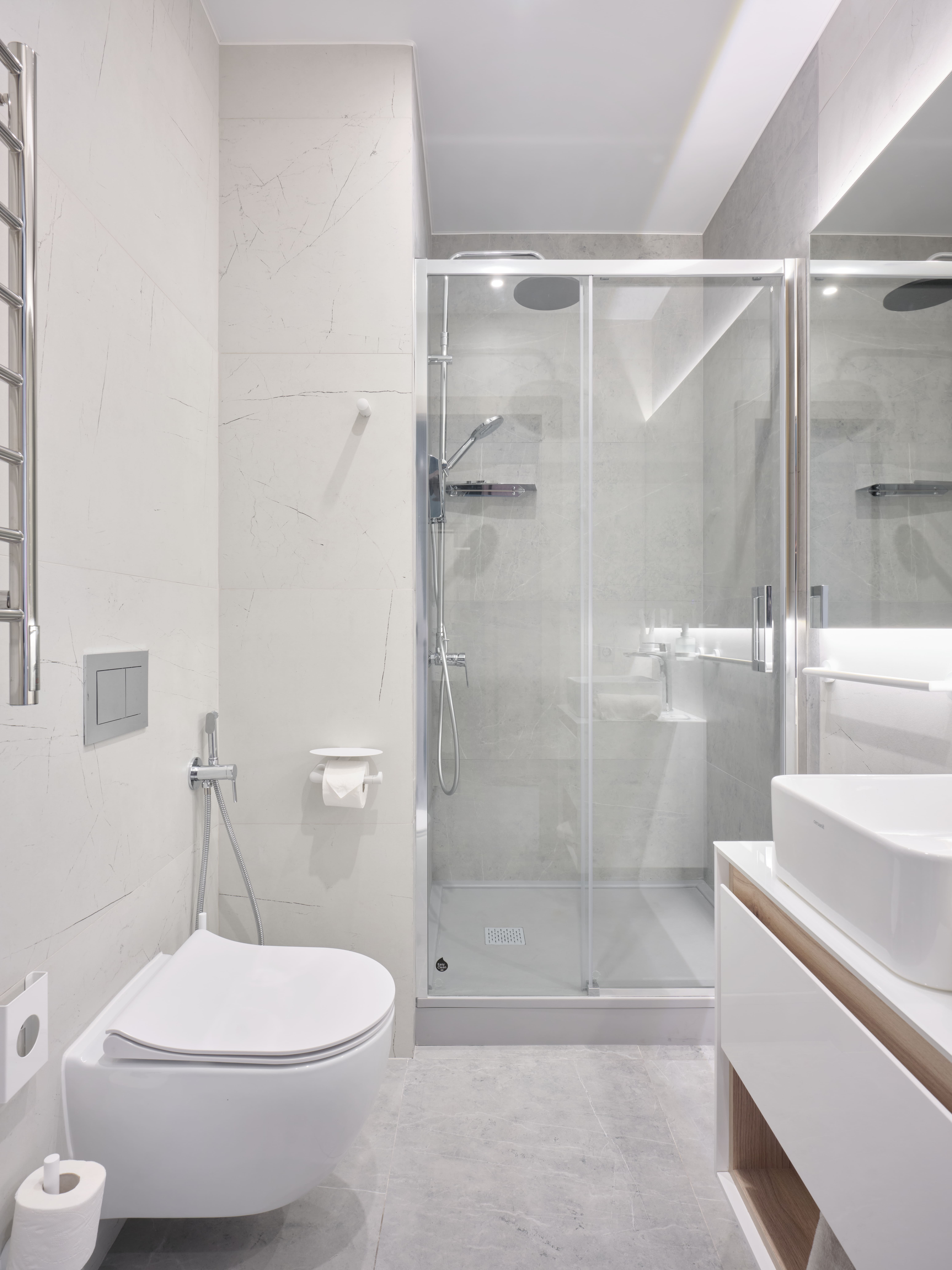 Улучшенный семейный номер