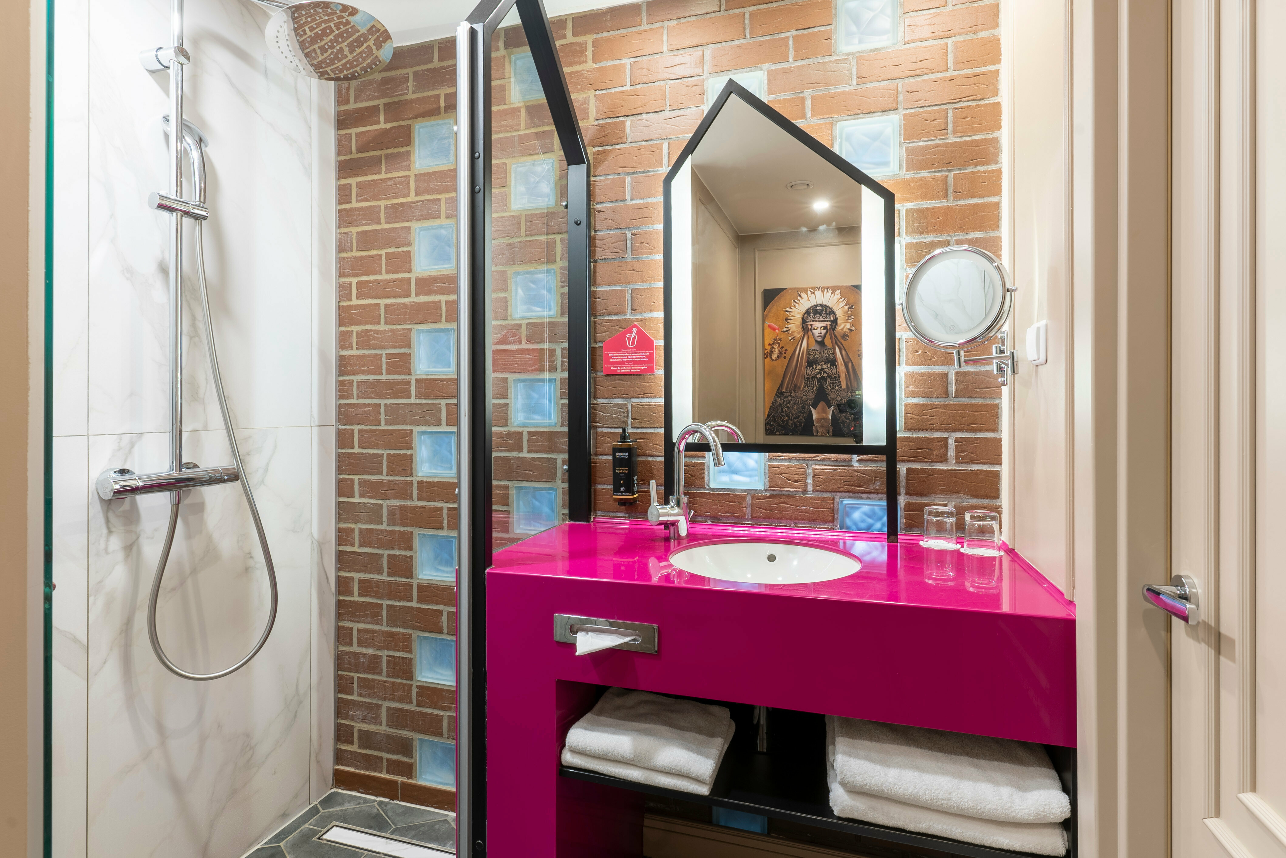 Номер Classic, с видом на озеро - с двуспальной кроватью