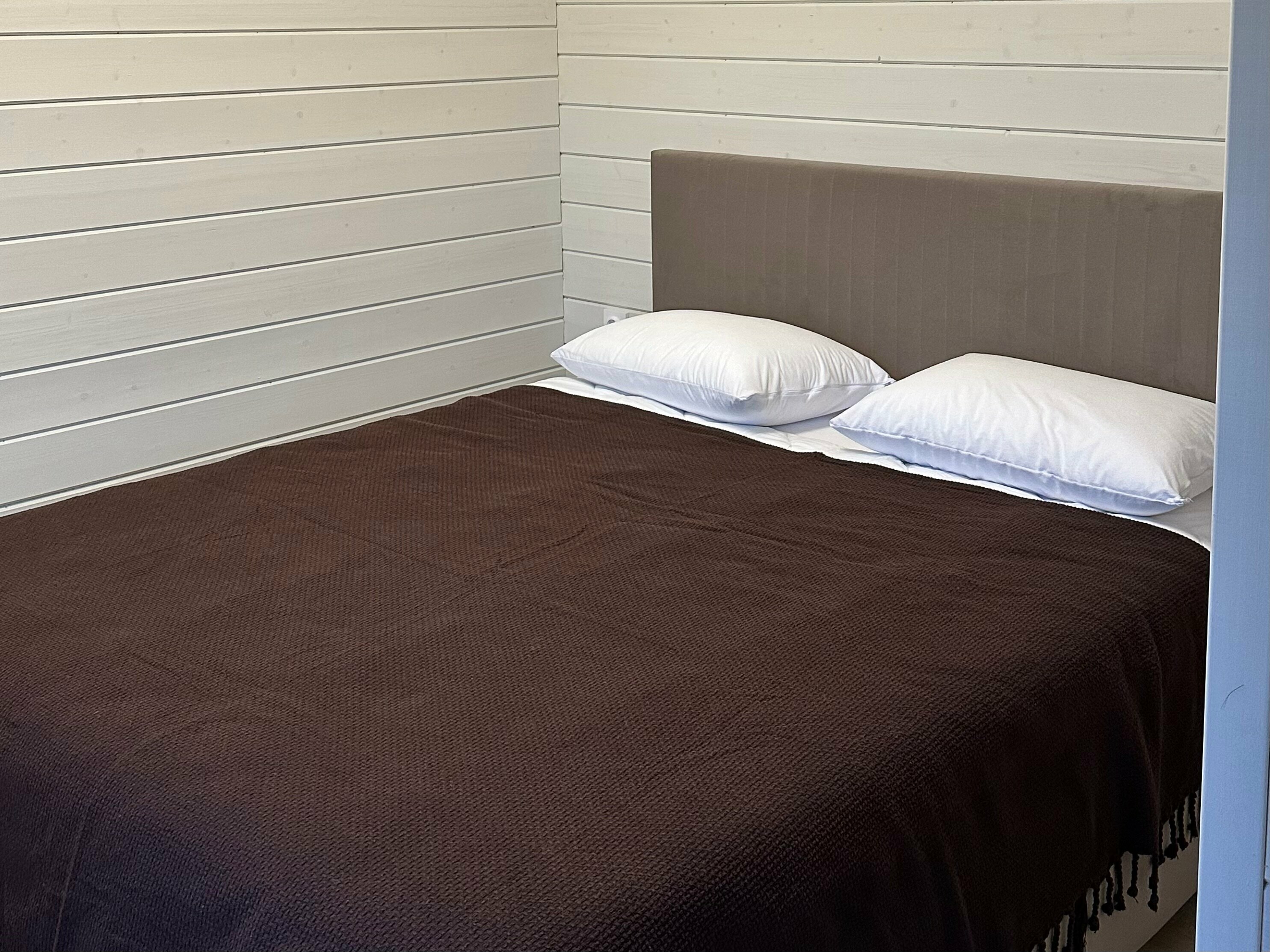 Коттедж для семейного отдыха