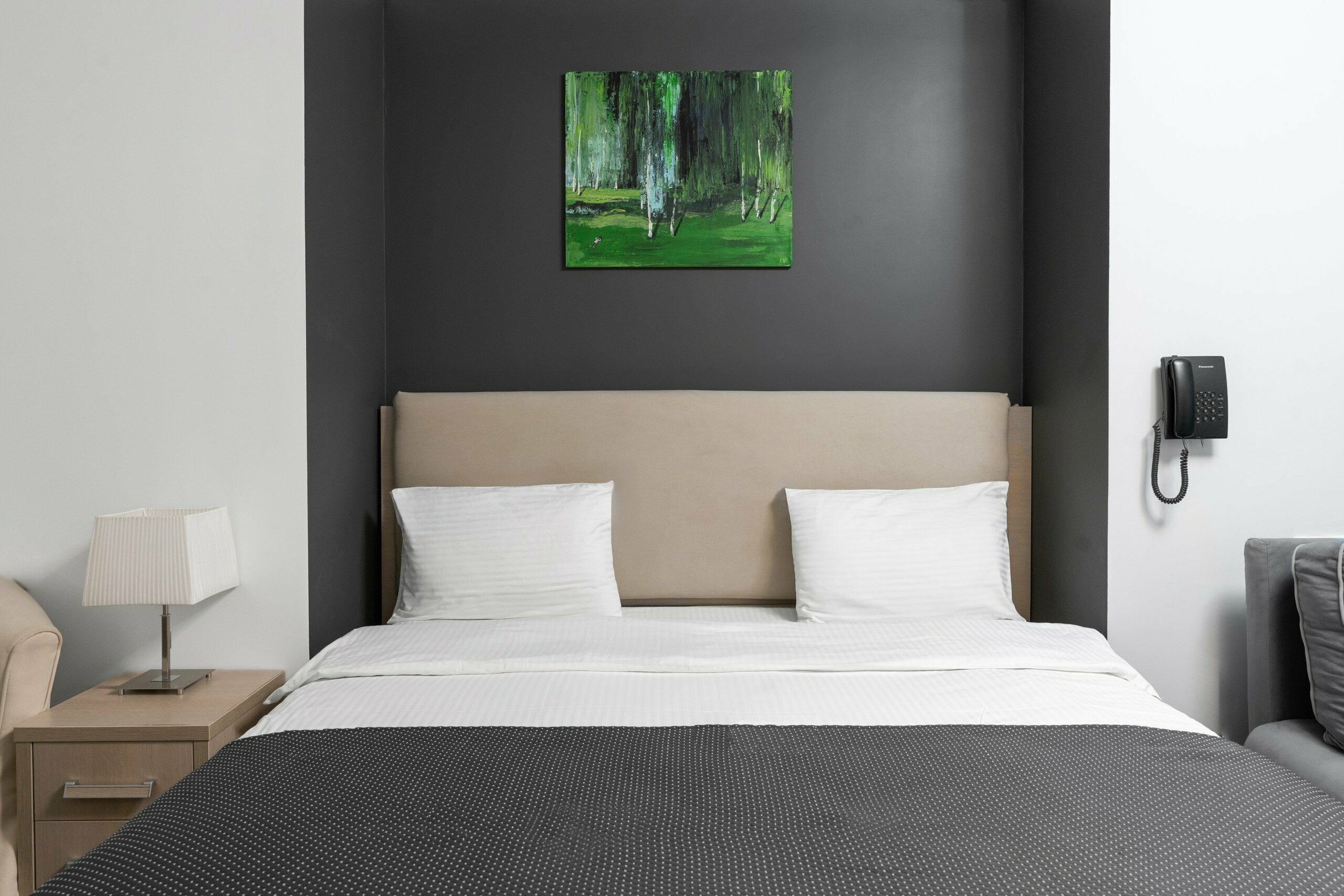 Комфорт семейный улучшенный