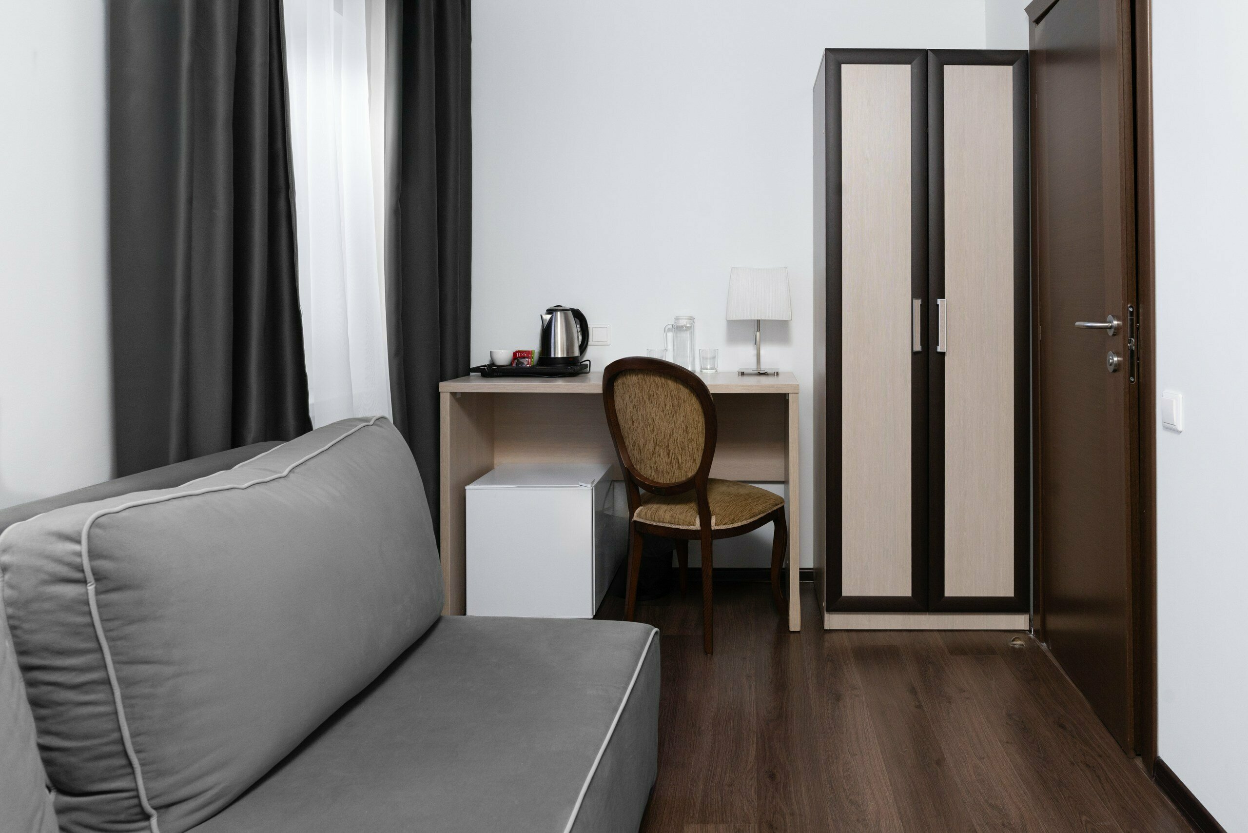 Комфорт семейный улучшенный