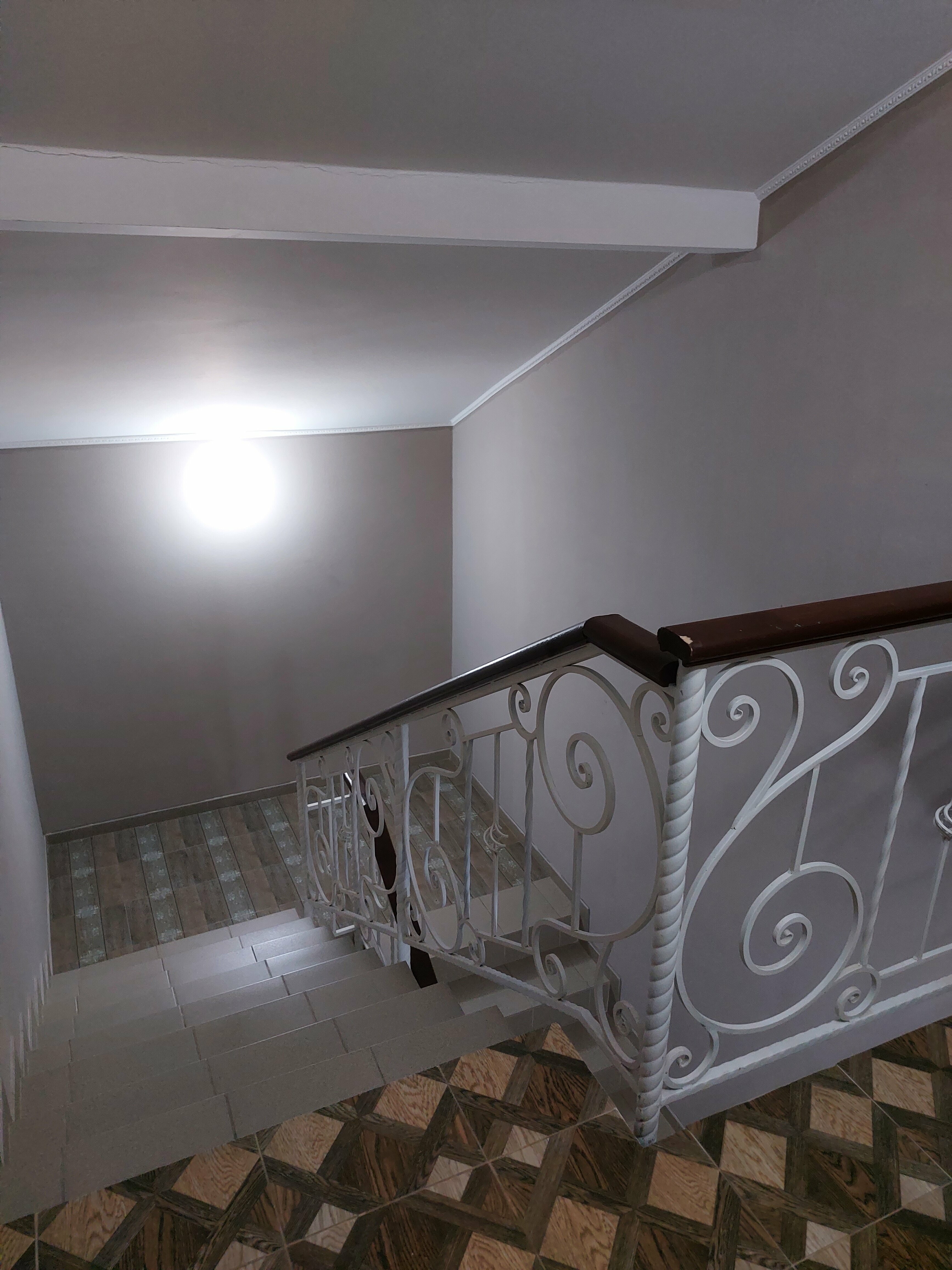 Двухместный номер с 2 отдельными кроватями