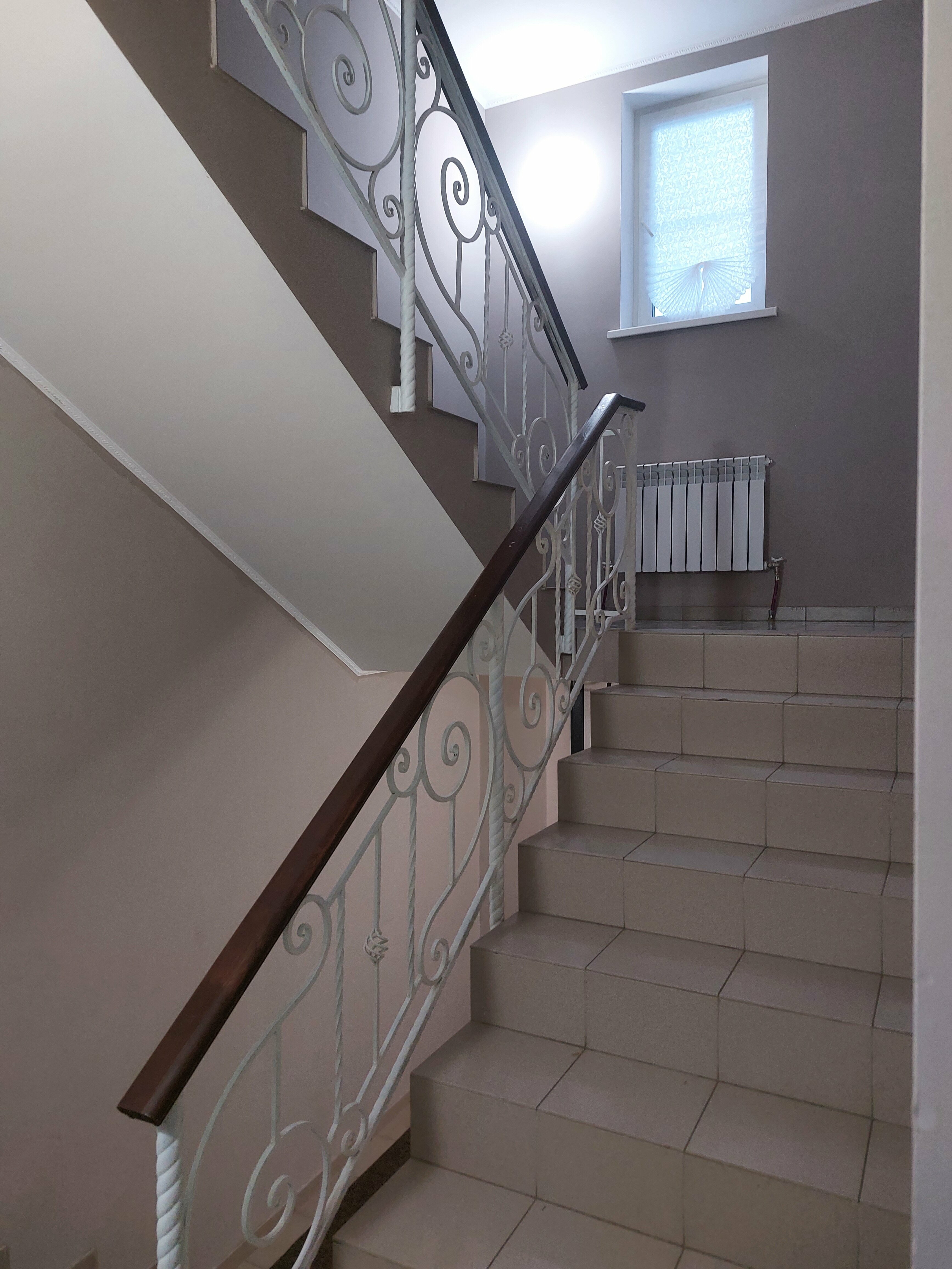 Апартаменты-студия