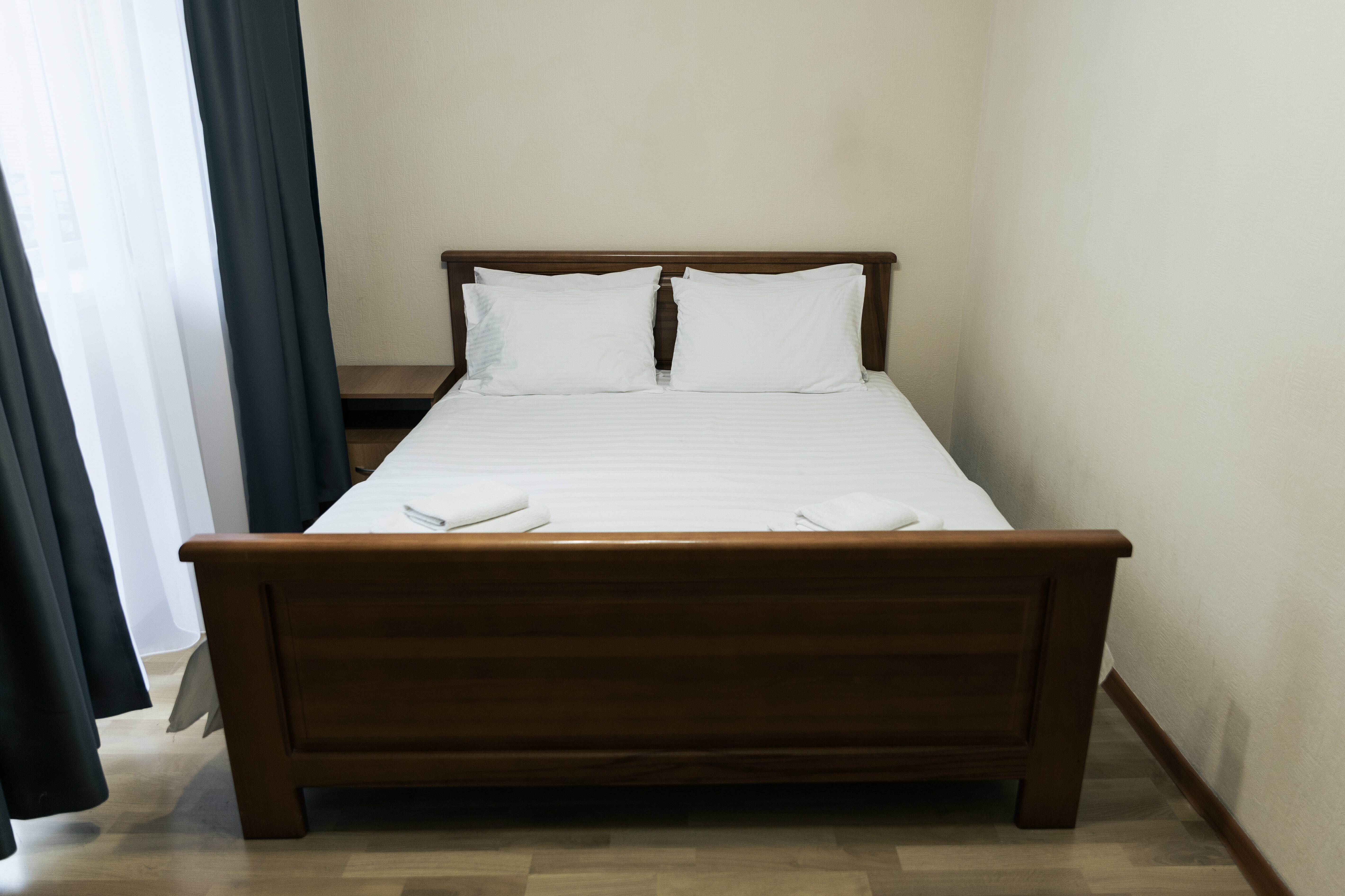 Стандарт с балконом