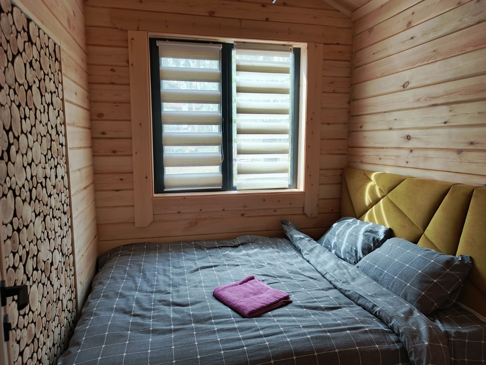 Улучшенная вилла