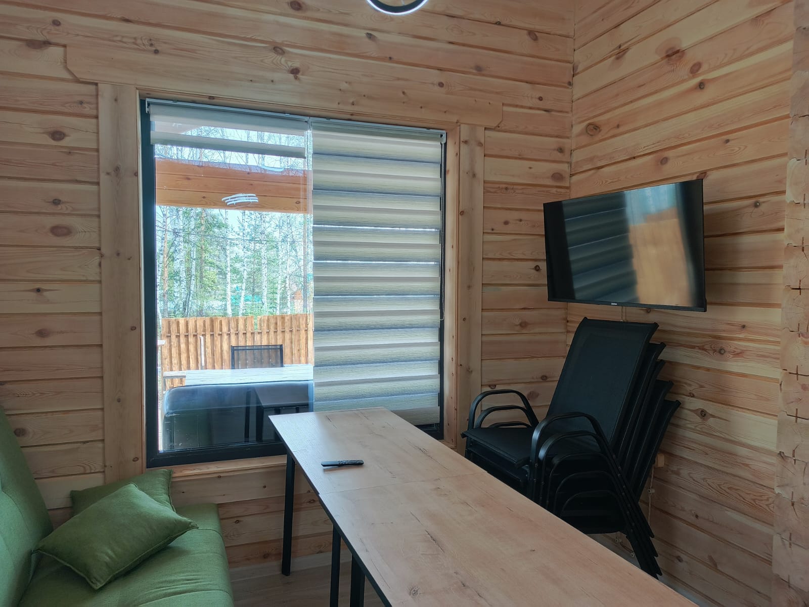 Улучшенная вилла