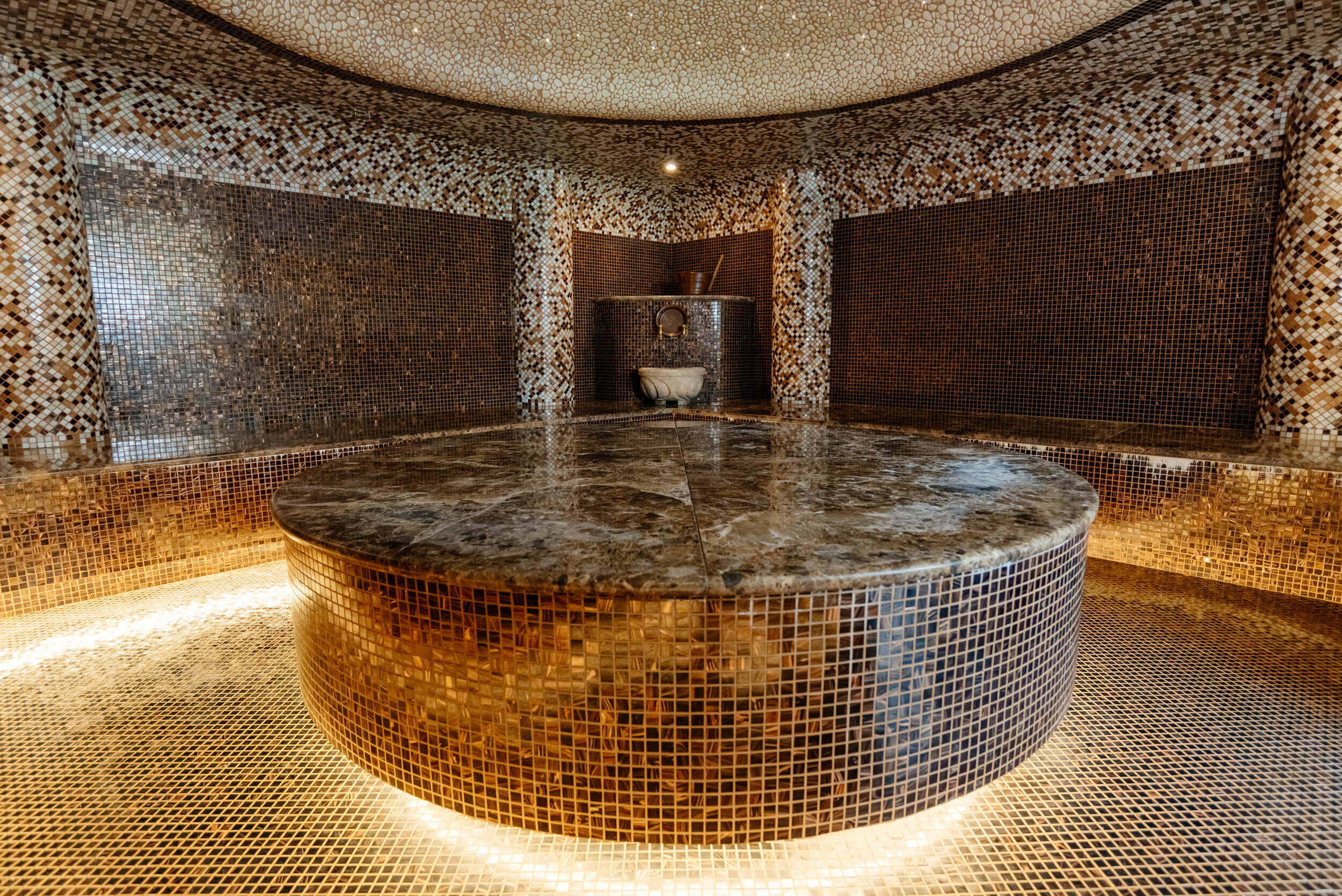 Двухкомнатный Люкс без балкона