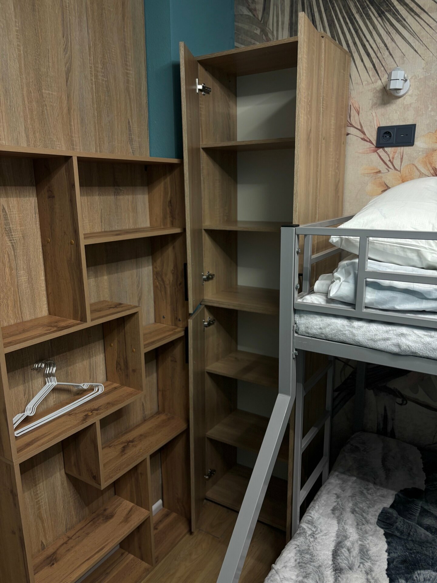 3-х местный Стандарт Семейный Очаг