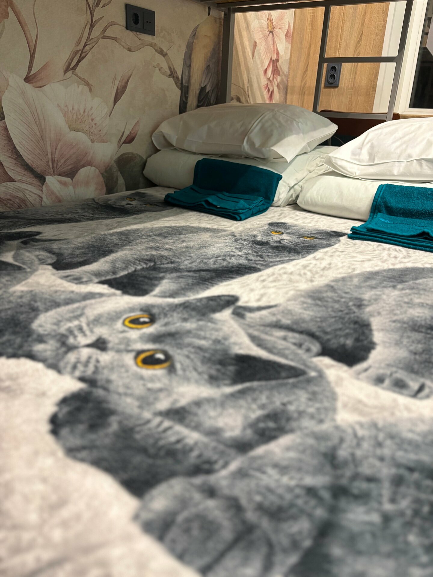 3-х местный Стандарт Семейный Очаг