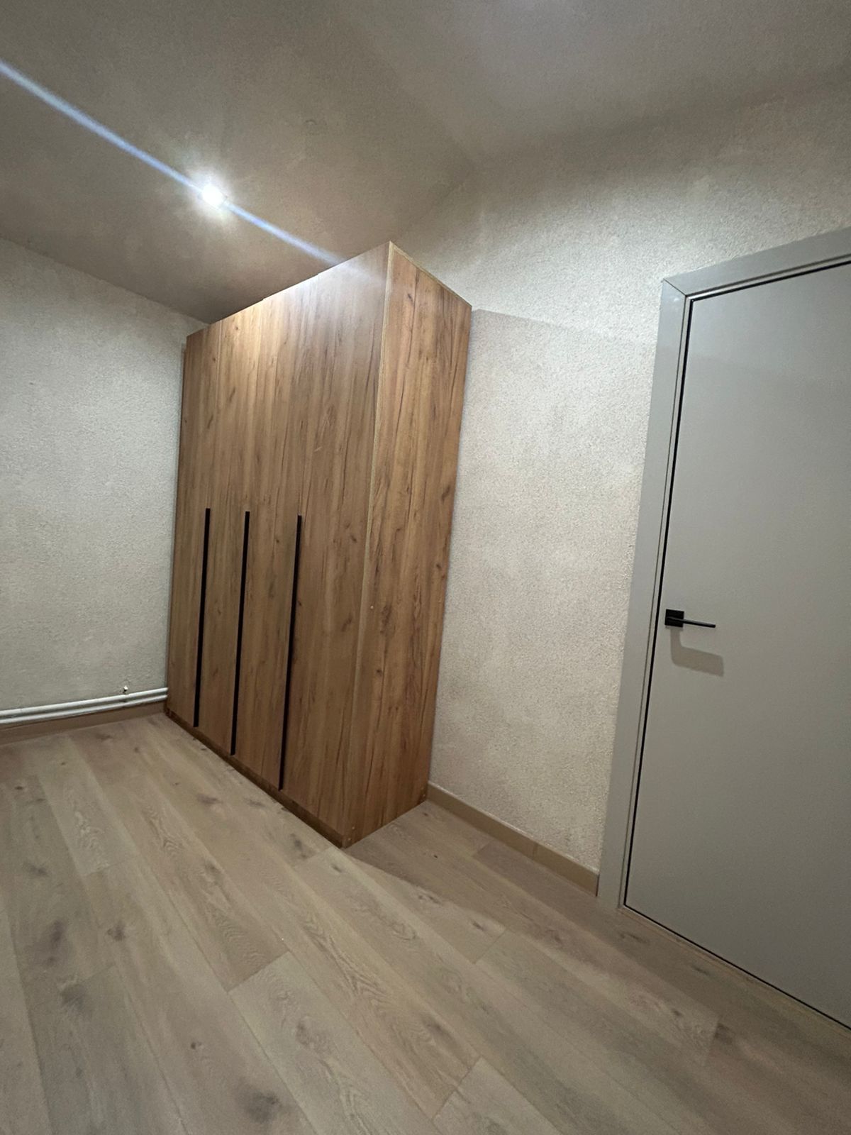 Люкс с 2 спальнями