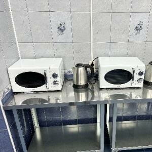 Номер "Семейный" двухкомнатный двухместный