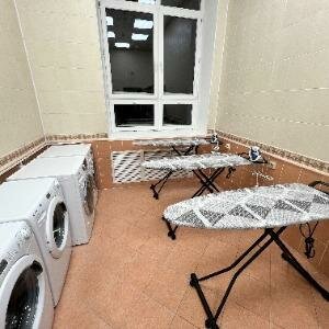 Номер "Семейный" двухкомнатный двухместный