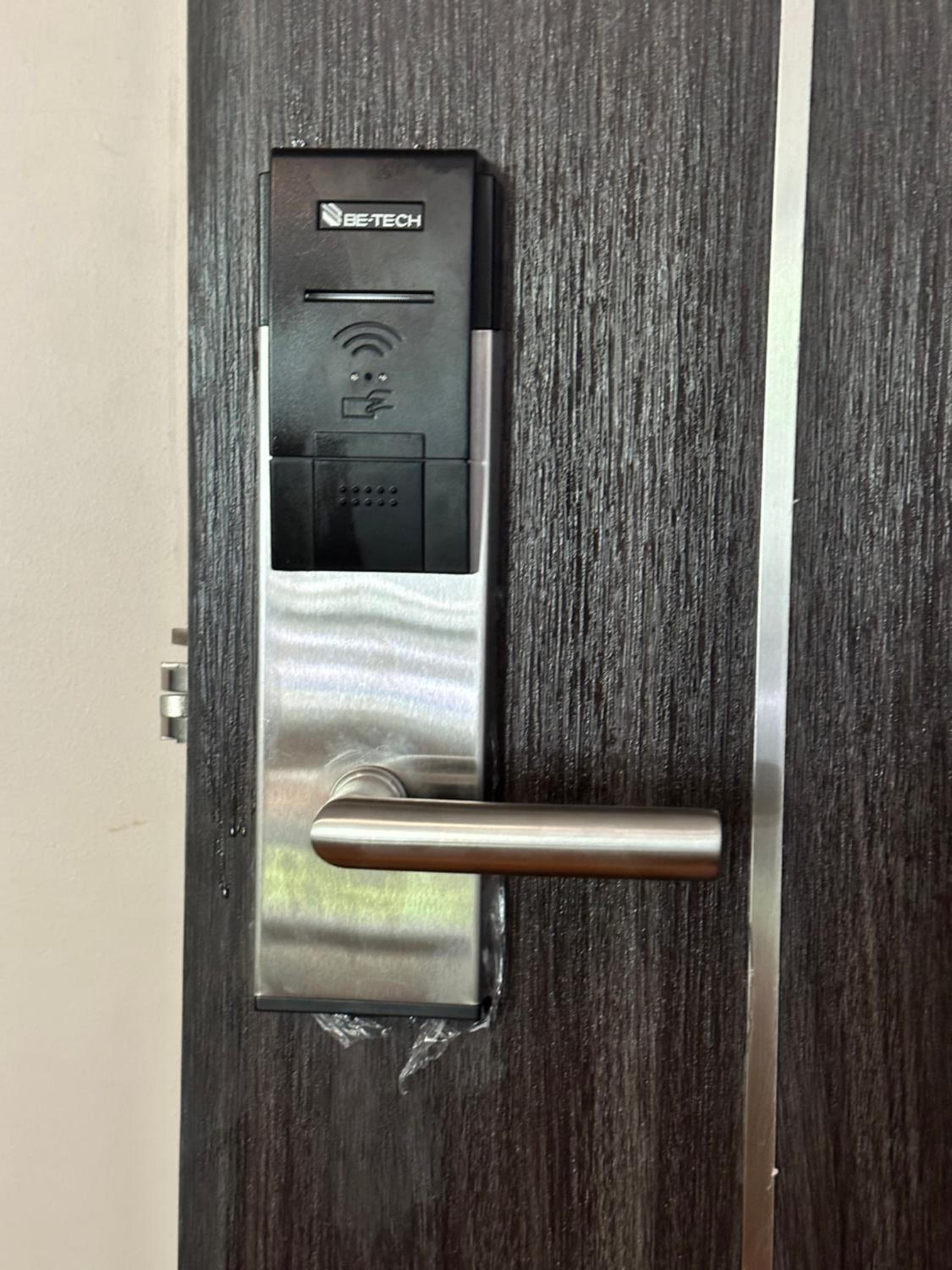 Junior Suite with Balcony