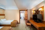 Family Quadruple Room в Bera Alanya