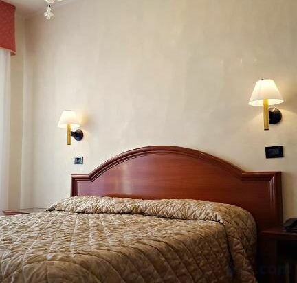 Classic Double/Twin Room