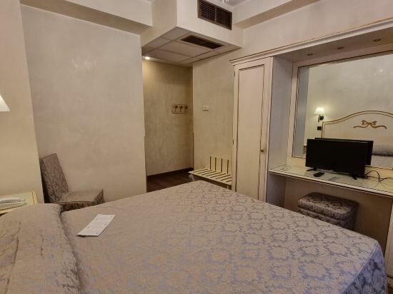 Superior Double/Twin Room