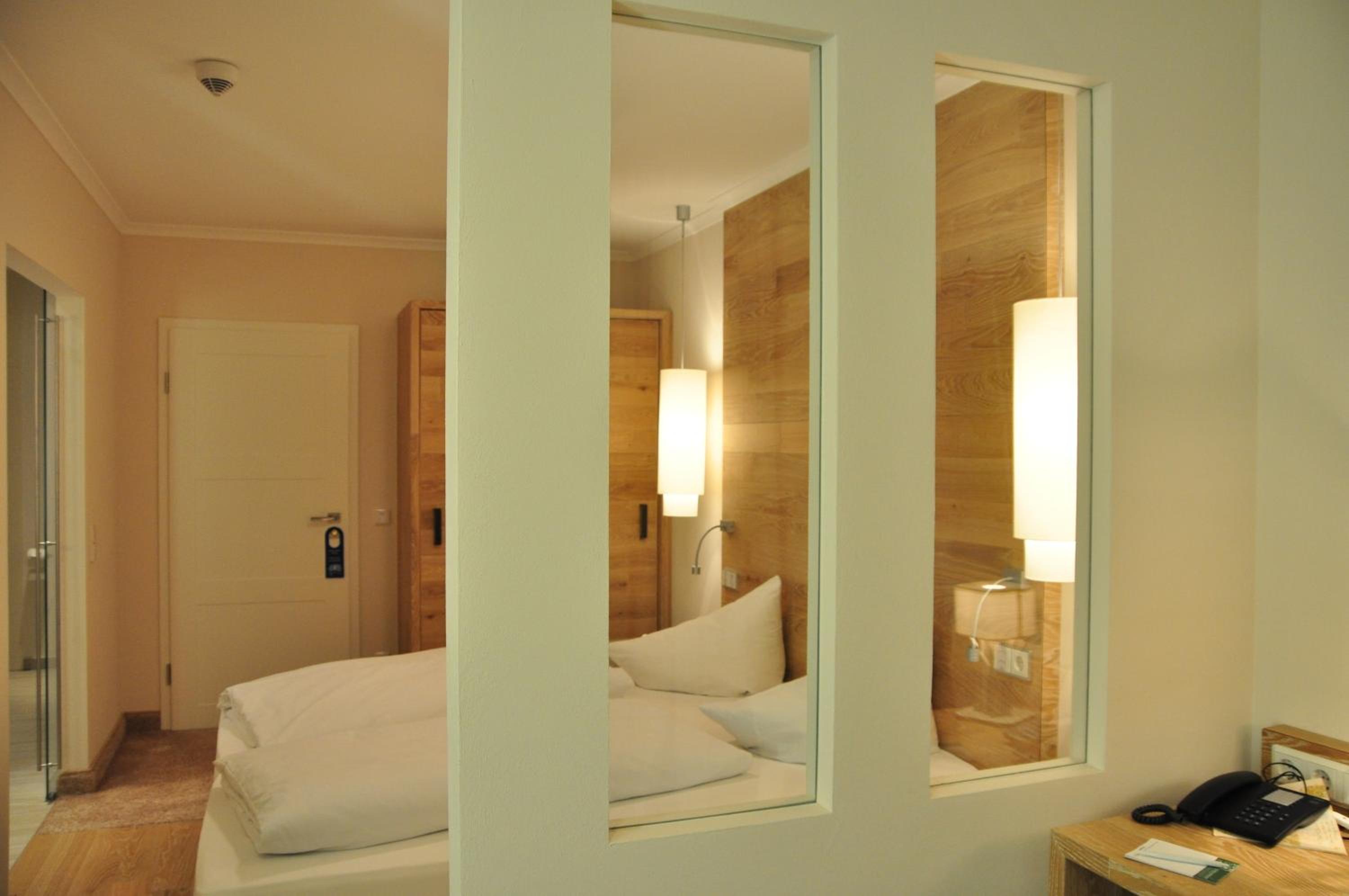 Premium Double Room