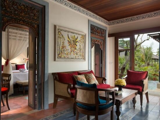 Two Bedrooms Pool Villa