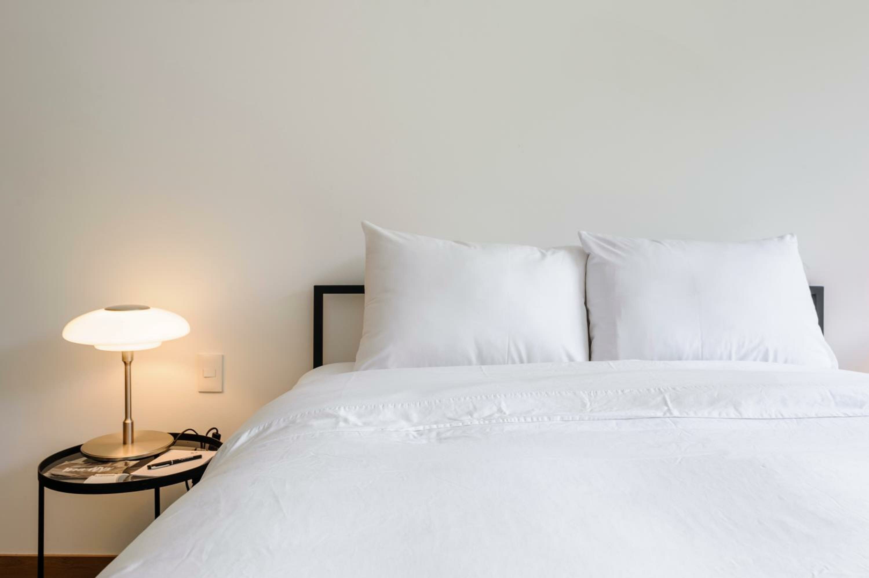 Harmonious 3BR with Private Terrace in Polanco